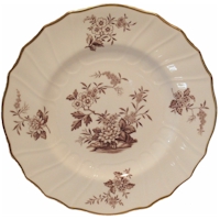 Berkshire Fine China by Spode