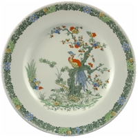 Bermuda by Spode