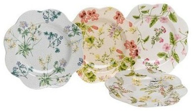 Botanicals by Spode