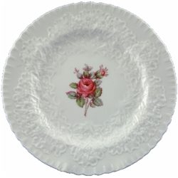 Bridal Rose by Spode