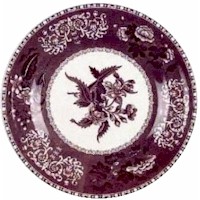 Camilla Brown by Spode