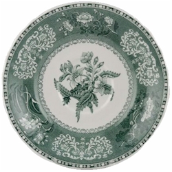 Camilla Green by Spode