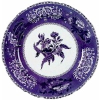 Camilla Purple by Spode