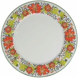 Caribbean by Spode