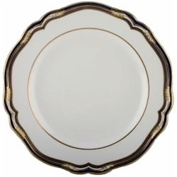 Chancellor Fine China by Spode