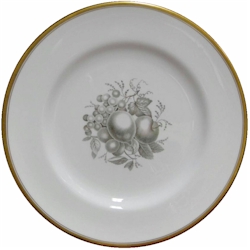 Chatham Fine China by Spode