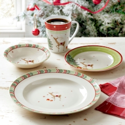 Christmas Jubilee by Spode