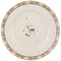 Christmas Jubilee by Spode
