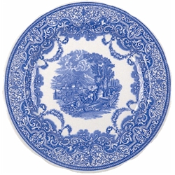 Continental Views by Spode