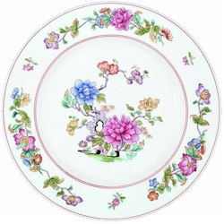 Famille Rose by Spode
