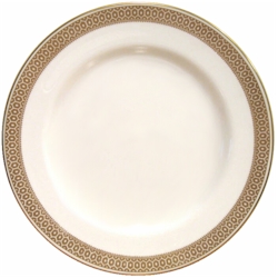 Golden Honeycomb Fine China by Spode