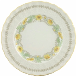 Golden Meadow by Spode