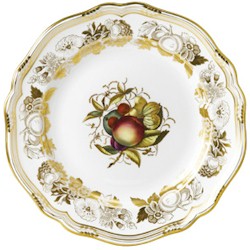 Golden Valley Fine China by Spode