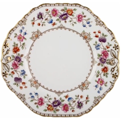 Lauriston Fine China by Spode