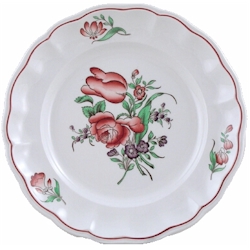 Luneville by Spode