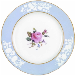 Maritime Rose Fine China by Spode