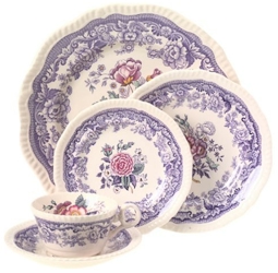 Mayflower by Spode