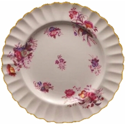 Meadowbrook Fine China by Spode