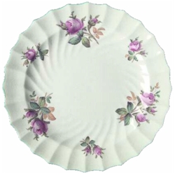 Moss Rose by Spode