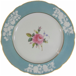 Old Colony Rose Fine China by Spode