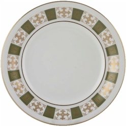 Persia Fine China by Spode