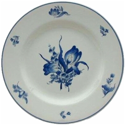 Rochelle by Spode