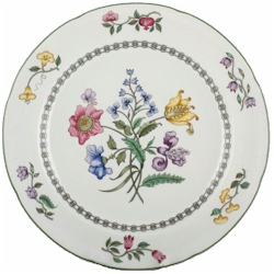 Summer Palace by Spode