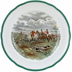 The Hunt by Spode