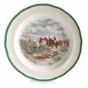Spode The Hunt: The Find Plate