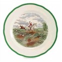 Spode The Hunt: Going to Holloa Plate