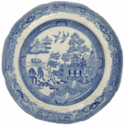 Willow by Spode