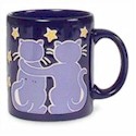 Waechtersbach Cat Duo Mug